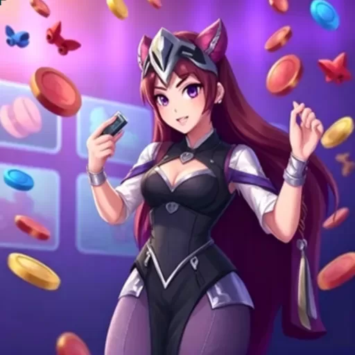 Menjelajahi Fitur Unggulan Situs Game idrbet77