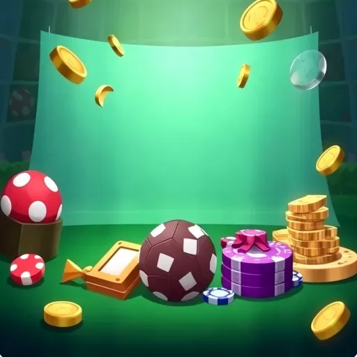 Mengulas Fitur Menarik di Situs Game idrbet77