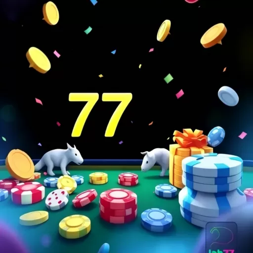 Mengenal idrbet77 Sebagai Platform Game Online Terpercaya