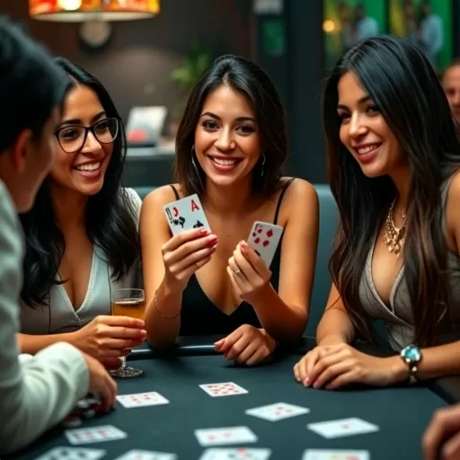 idrbet77: Menyelami Keseruan Permainan Poker yang Menarik di Indonesia